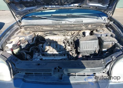 2005 Hyundai Santa Fe Gls from USA, damaged, VIN KM8SC73D15U974220